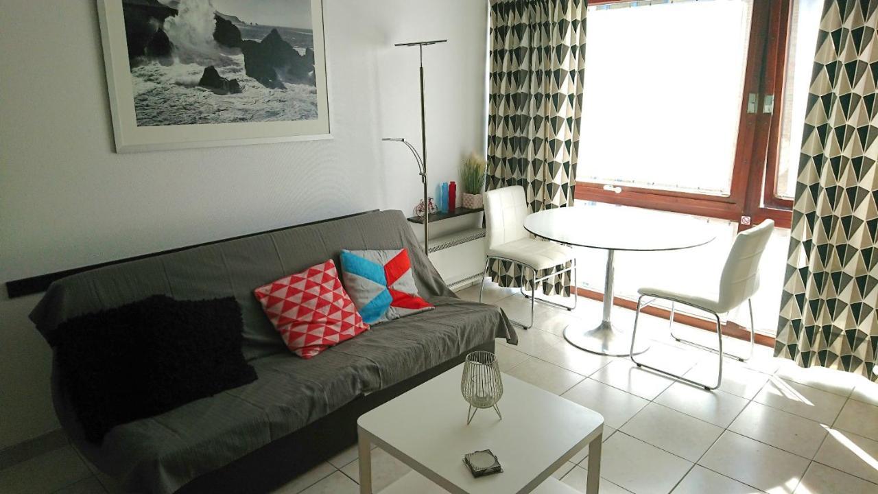 Apartamento Algarve Middelkerke