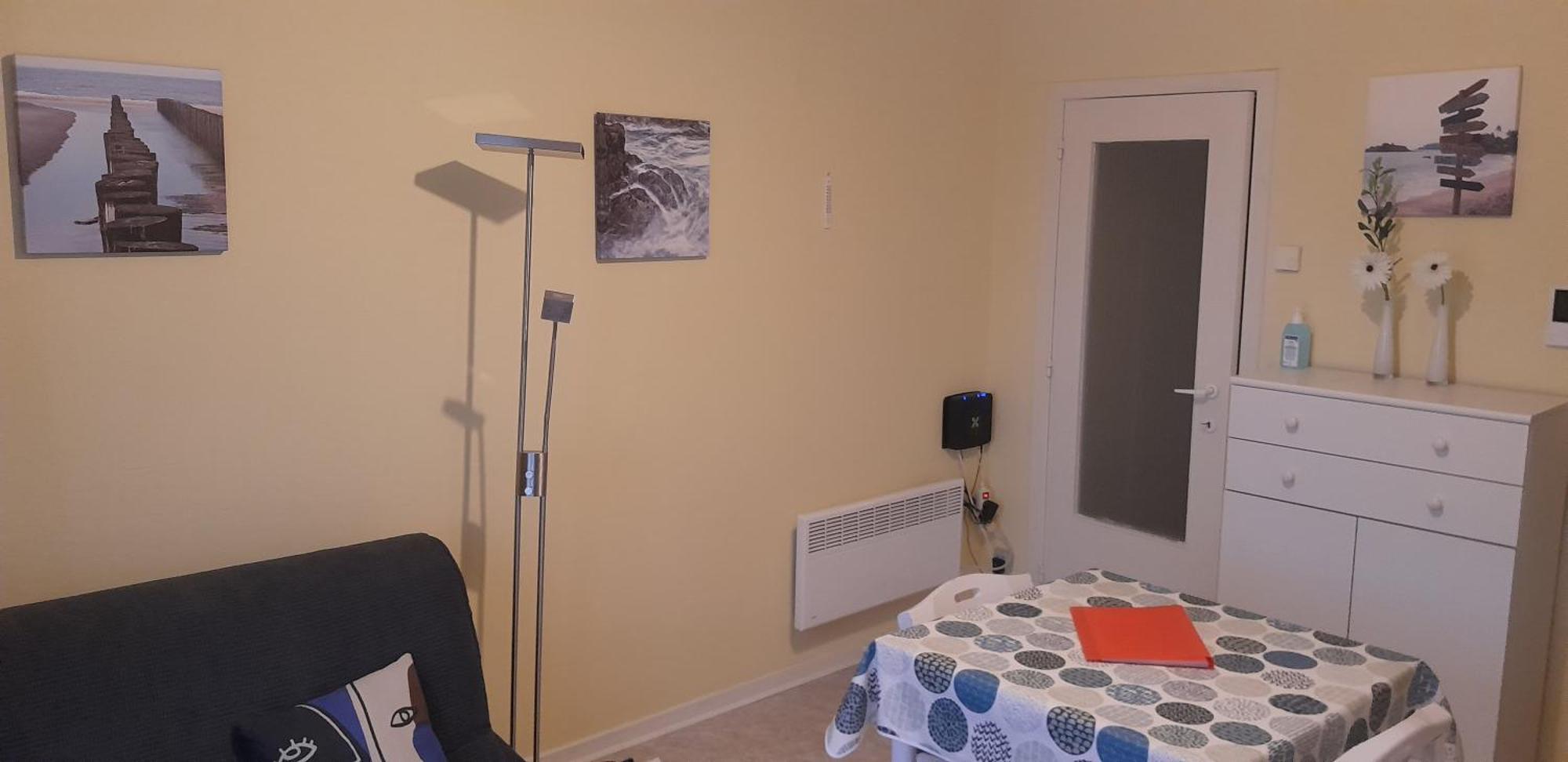 Apartamento Algarve *