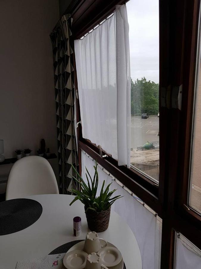 Apartment Algarve Middelkerke