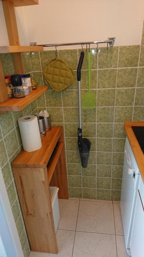Algarve Apartment Middelkerke