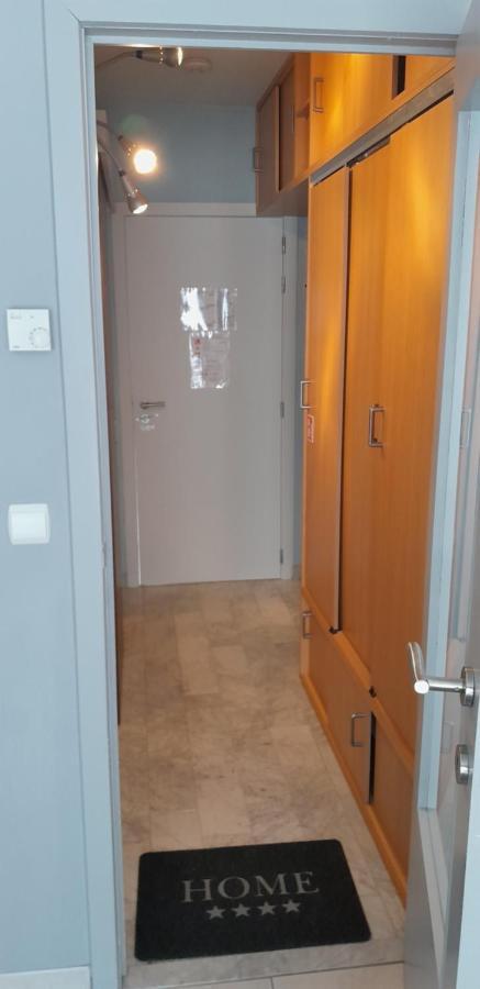Algarve Apartment Middelkerke