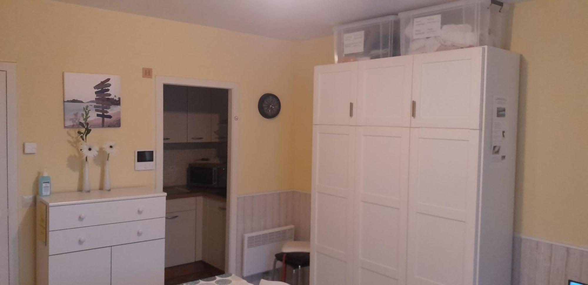 Apartment Algarve *