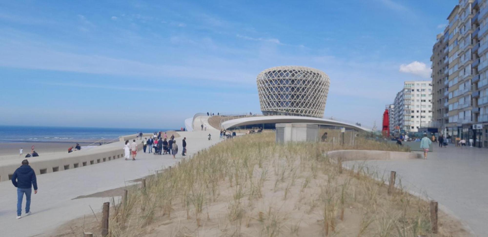 Algarve Middelkerke