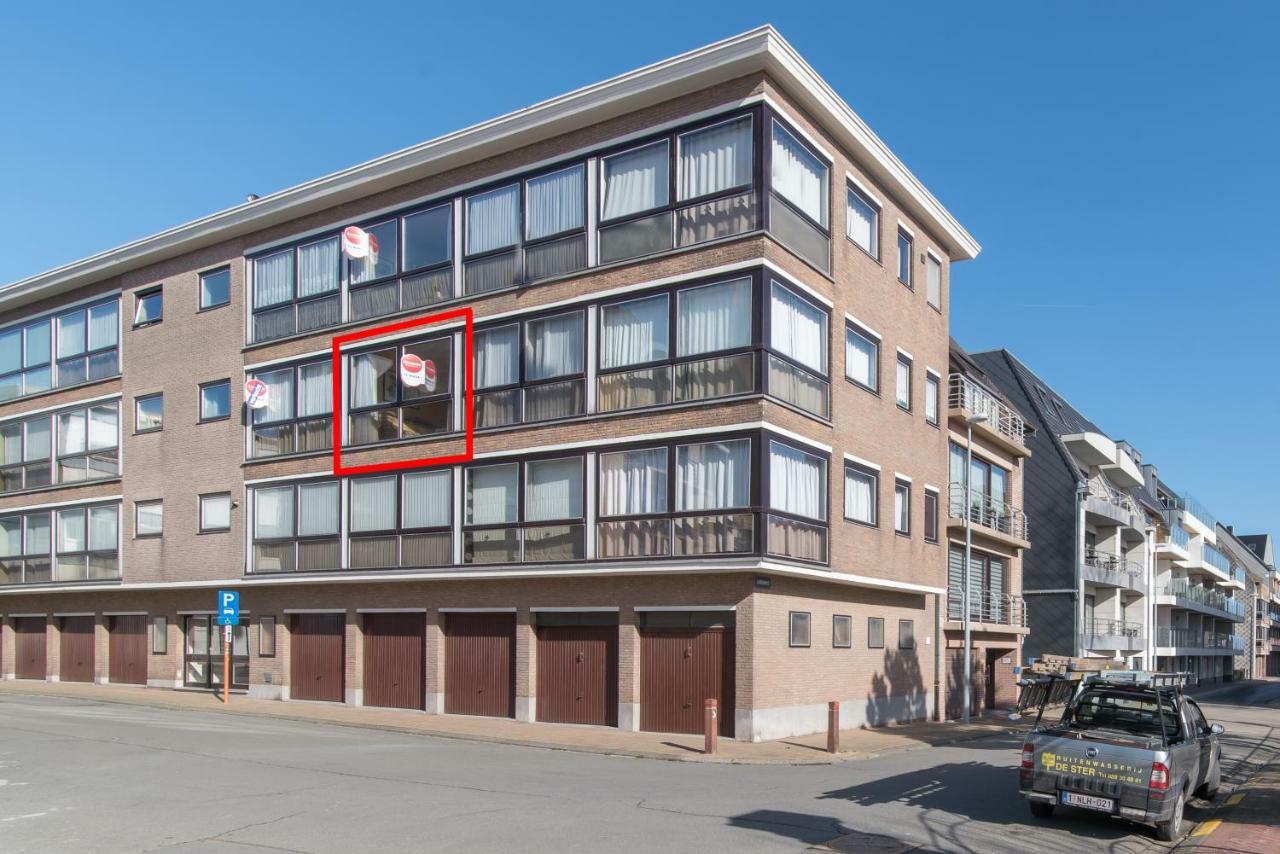 Apartment Algarve Middelkerke